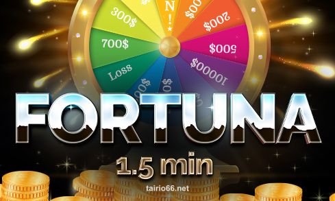 Hình ảnh Fortuna 1.5 min